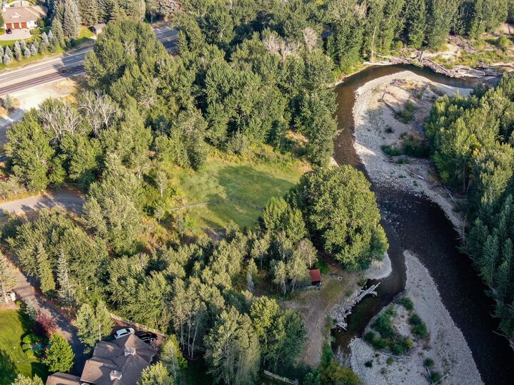 Property Photo: 146 River Ranch Rd ID 83340