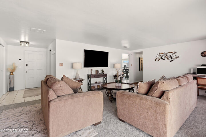 Property Photo:  8925 E Bellevue Street  AZ 85715 