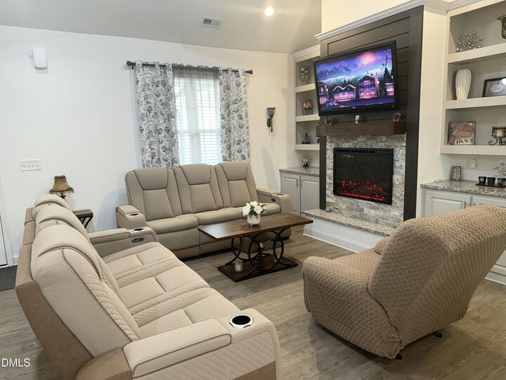 Property Photo:  9140 Byron Court  NC 27807 