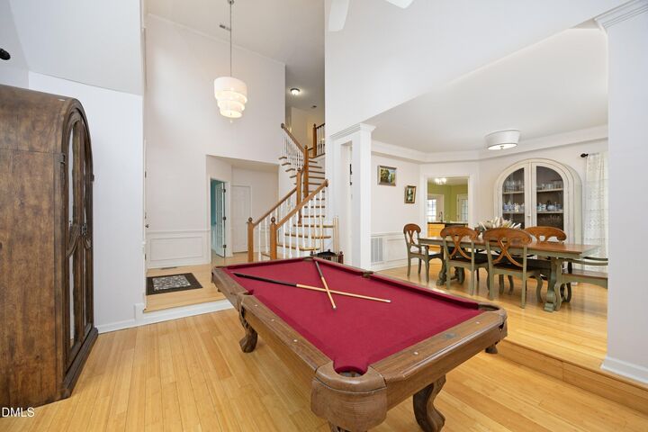 Property Photo:  105 Swiss Lake Drive  NC 27513 