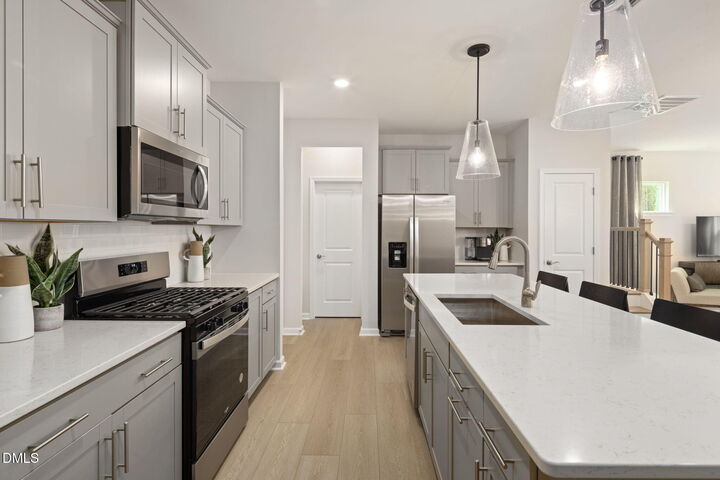 Property Photo:  1510 Everton Avenue  NC 27703 