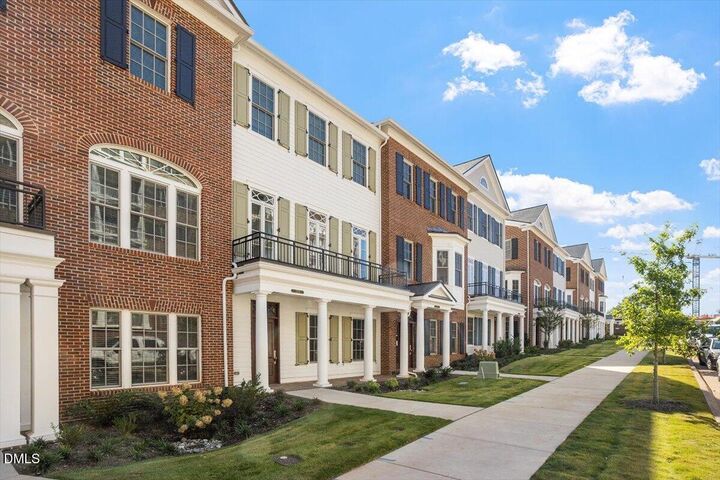 Property Photo:  2620 Tidwell Street  NC 27608 