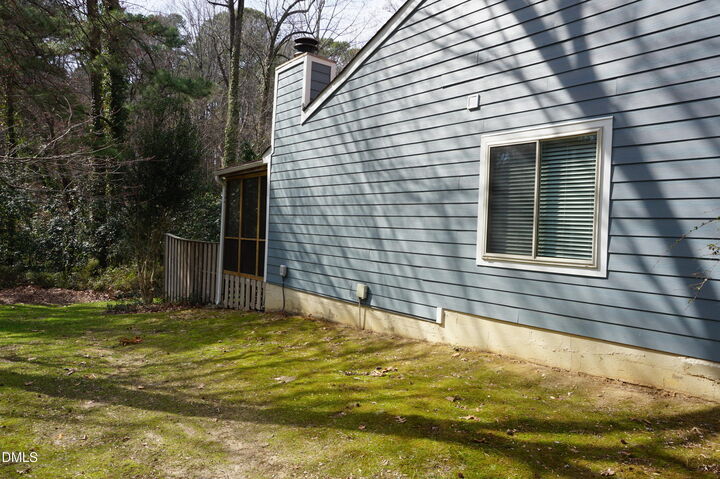 Property Photo:  5813 Branchwood Road  NC 27609 