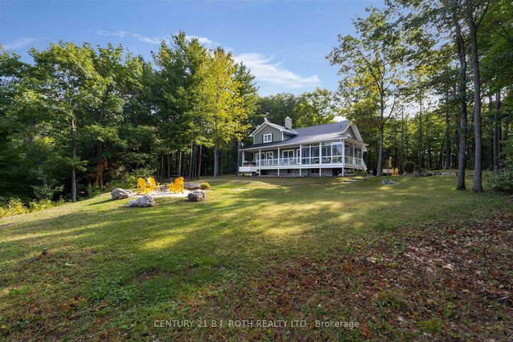 Property Photo: 2710 Portage Trail ON L9X 0J3