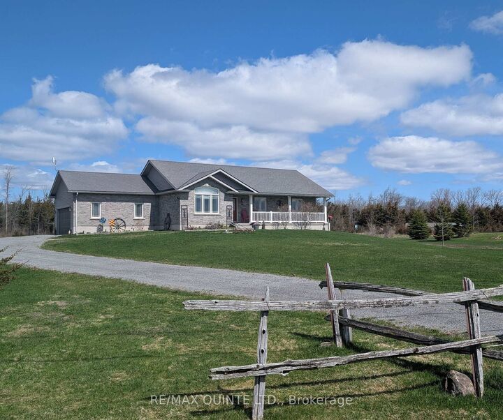 Property Photo: 355 Mitchells Crossroad N/A ON K0K 2T0