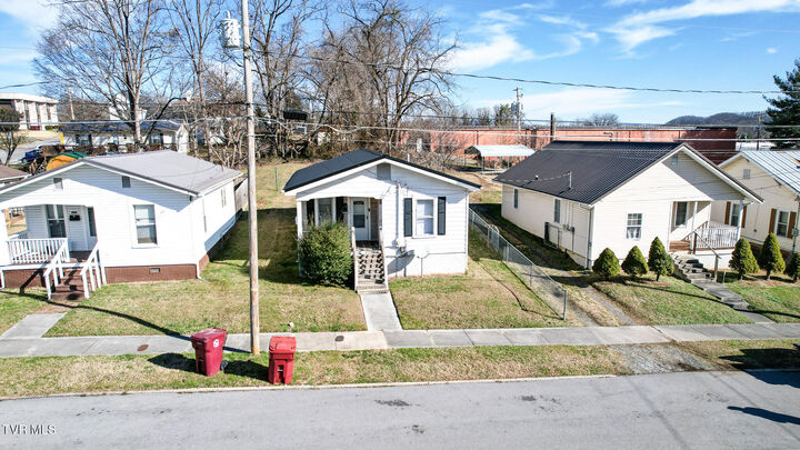 Property Photo:  1008 North Boone Street  TN 37604 