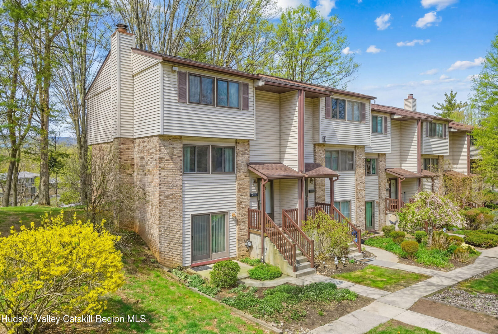 Property Photo:  255 Village  NY 12401 