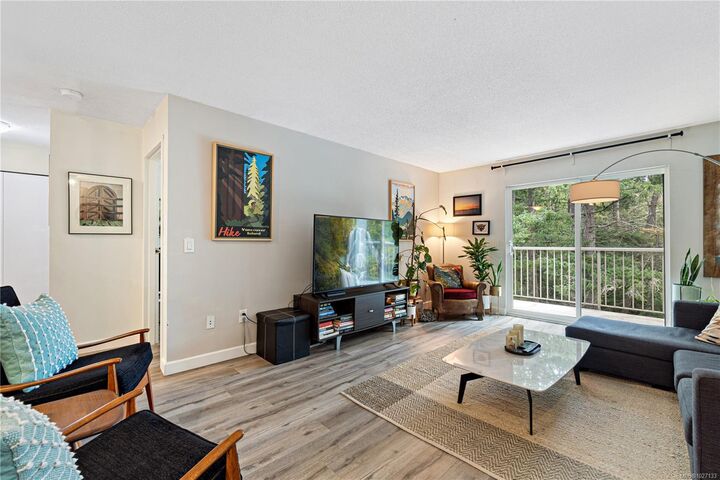 Property Photo:  4720 Uplands Dr 506  BC V9T 4S7 