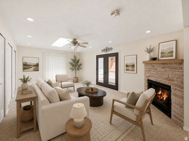 Property Photo:  1246 E 3090 N  UT 84414 