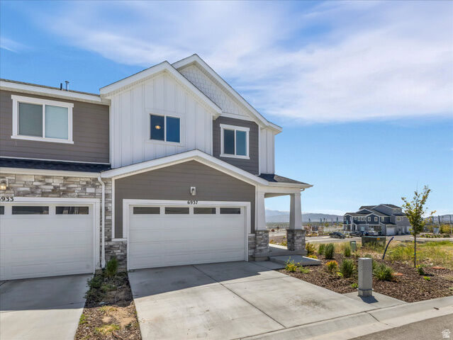 Property Photo:  6937 S Mt Meek Dr 109  UT 84081 
