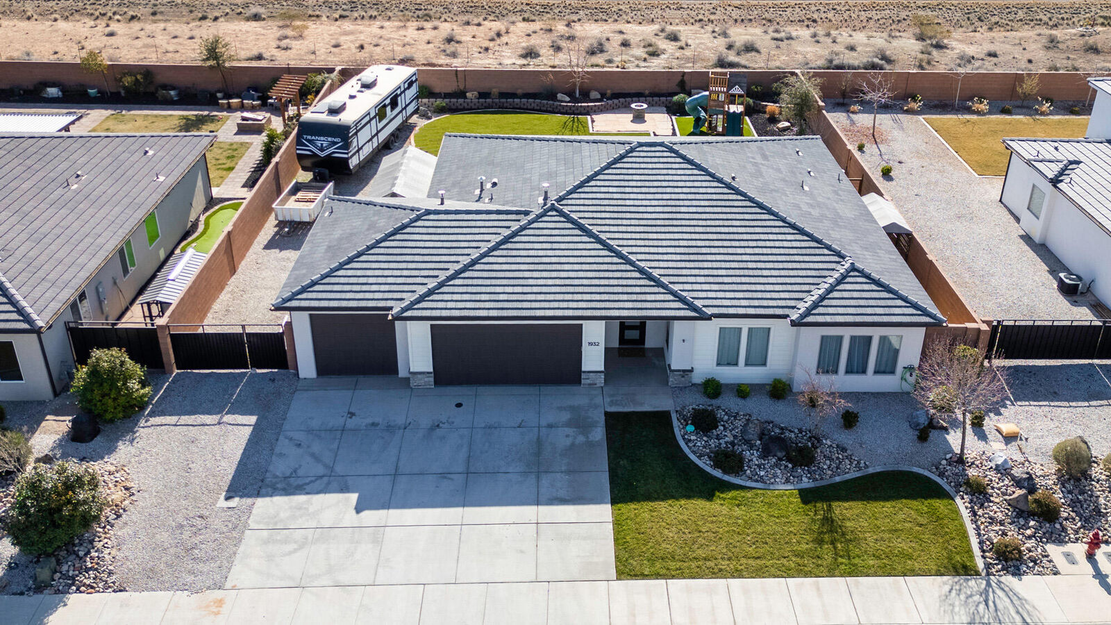 Property Photo:  1932 Honeycomb Dr  UT 84790 