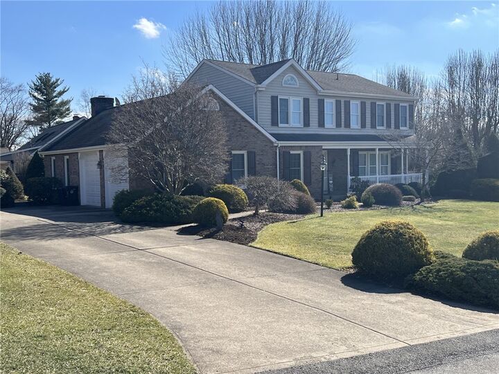 Property Photo:  2501 Sarah Ct  PA 15668 