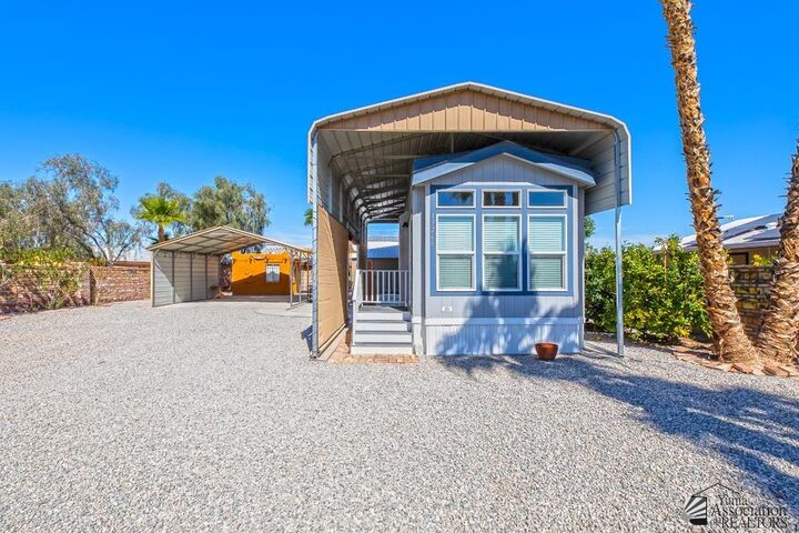 Property Photo:  13266 E 54 St  AZ 85367 