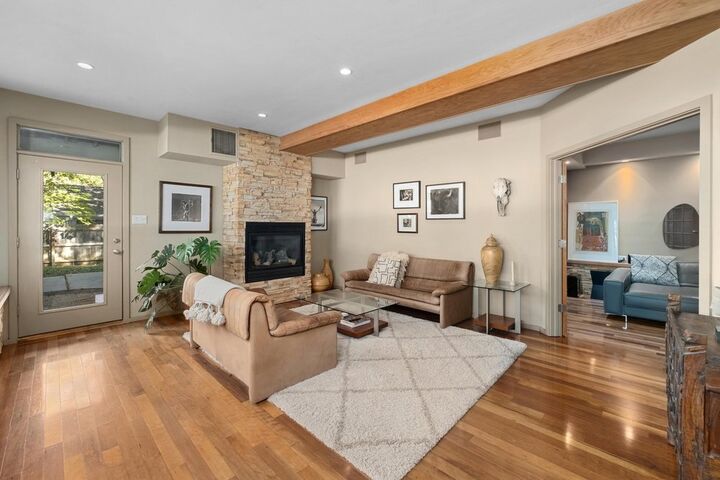 Property Photo:  3514 Bridle Path  TX 78703 