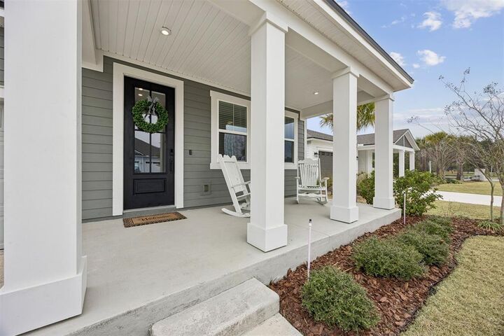 Property Photo:  555 Blue Daze Street  FL 32097 