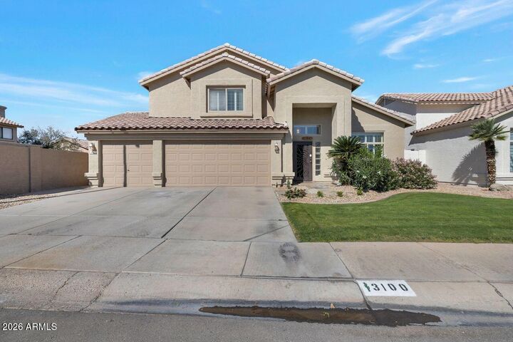 Property Photo:  3100 S Rosemary Drive  AZ 85248 
