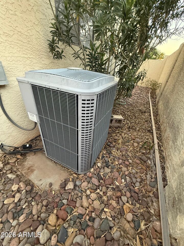 Property Photo:  11059 E Mary Katherine Drive E  AZ 85259 