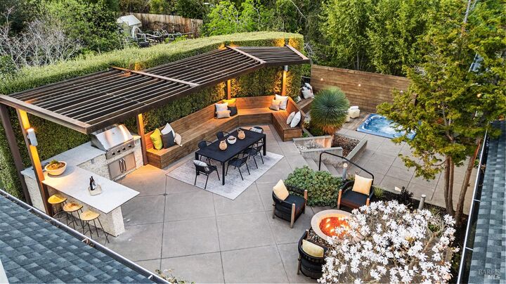 Property Photo:  99 Fawn Drive  CA 94960 