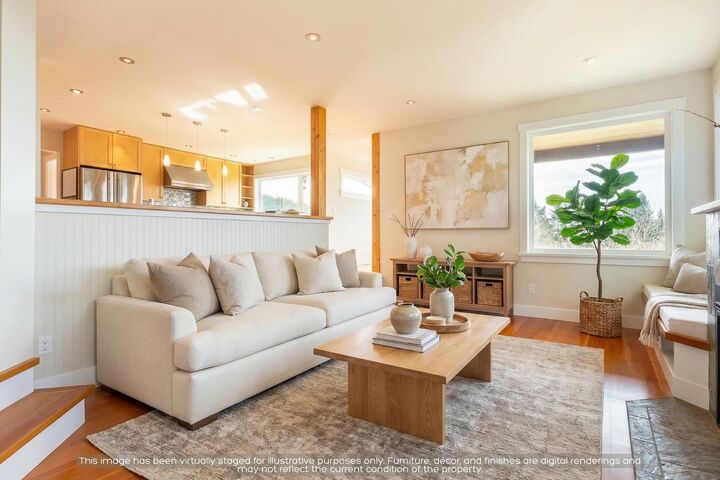 Property Photo: 5012 Geer Road BC V7Z 0B9