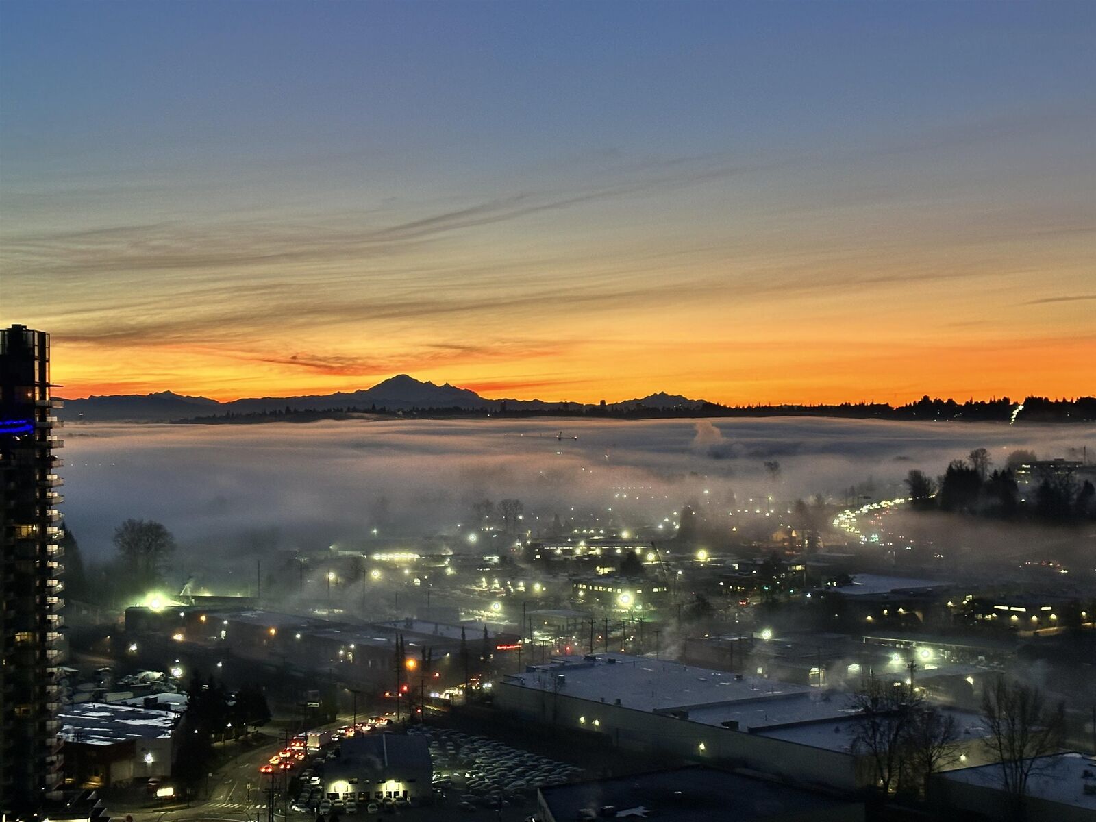 Property Photo:  2133 Douglas Road 2906  BC V5C 0E9 