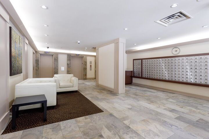 Property Photo: 3970 Carrigan Court 1504 BC V3N 4S5