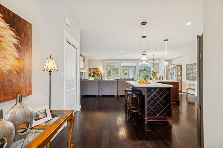 Property Photo:  5104 44B Avenue  BC V4K 0A9 