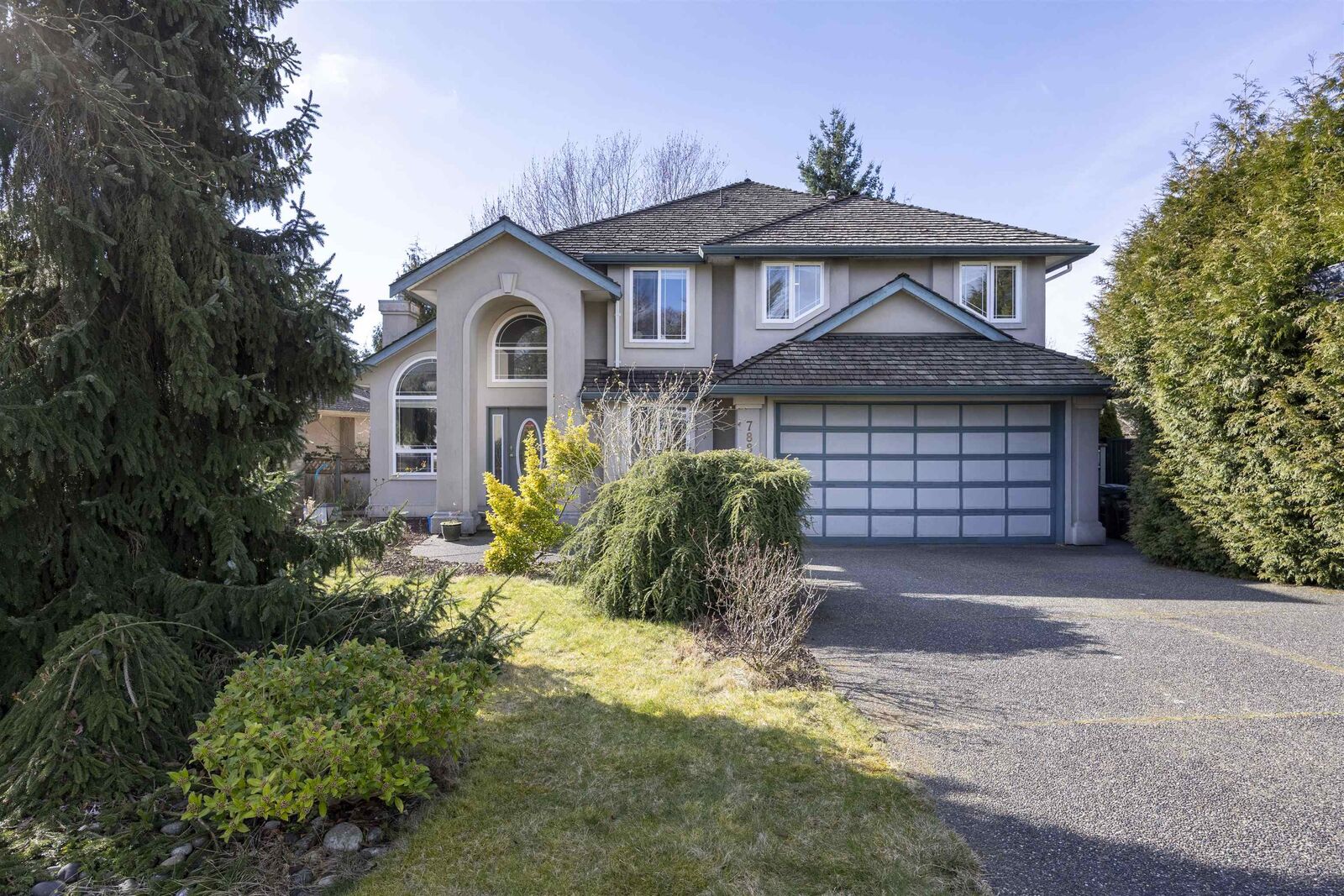 Property Photo:  7881 154 Street  BC V3S 8R4 