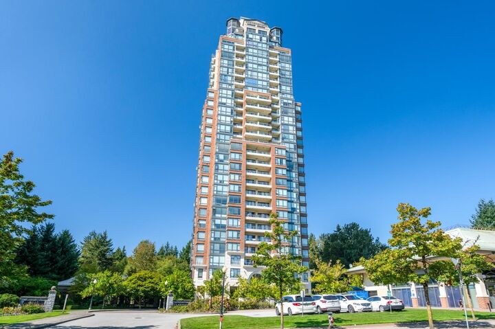 6837 Station Hill Drive 2305 — photo 1
