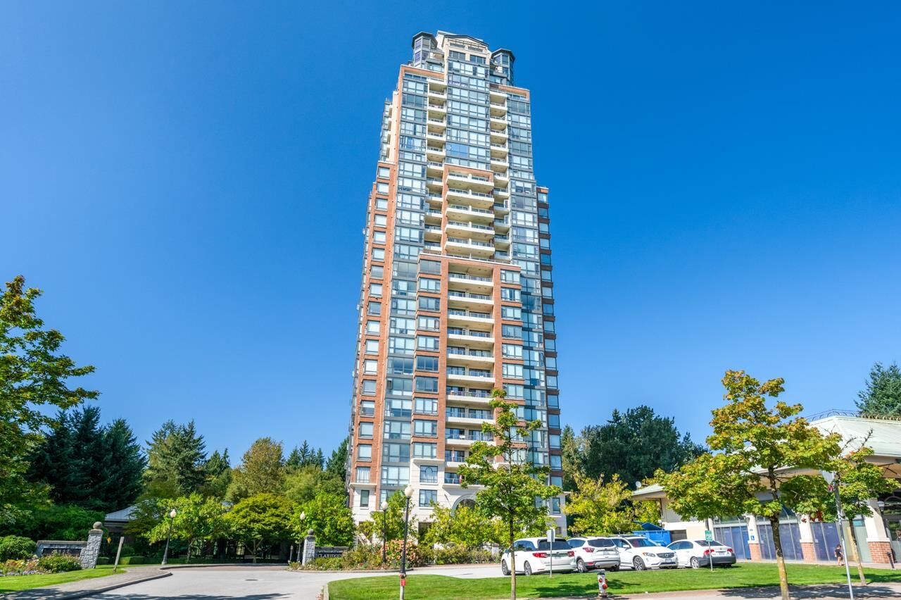 Property Photo: 6837 Station Hill Drive 2305 BC V3N 5B7
