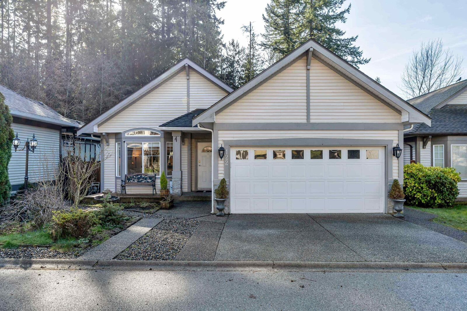 Property Photo:  122 Blackberry Drive  BC V3H 5B4 