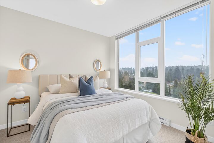 Property Photo: 530 Whiting Way 1706 BC V3J 0J4