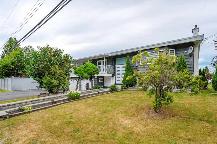 Property Photo: 8303 118 Street BC V4C 6H4