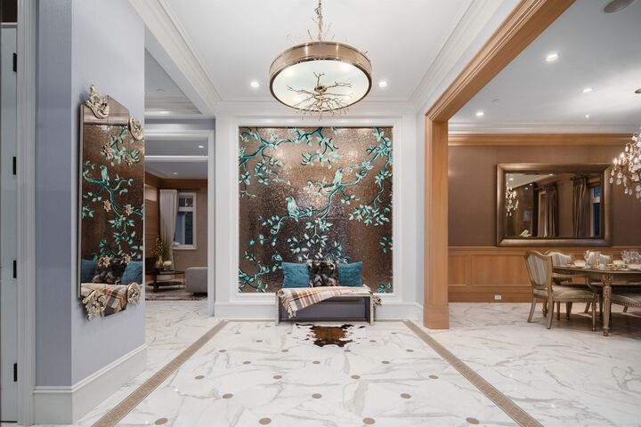 Property Photo:  5755 Angus Drive  BC V6M 3N7 