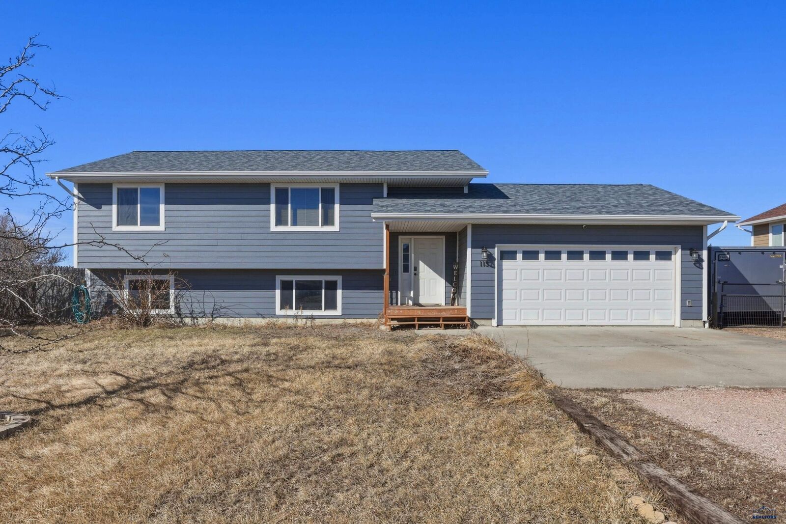 Property Photo:  113 Janklow Ave  SD 57761 