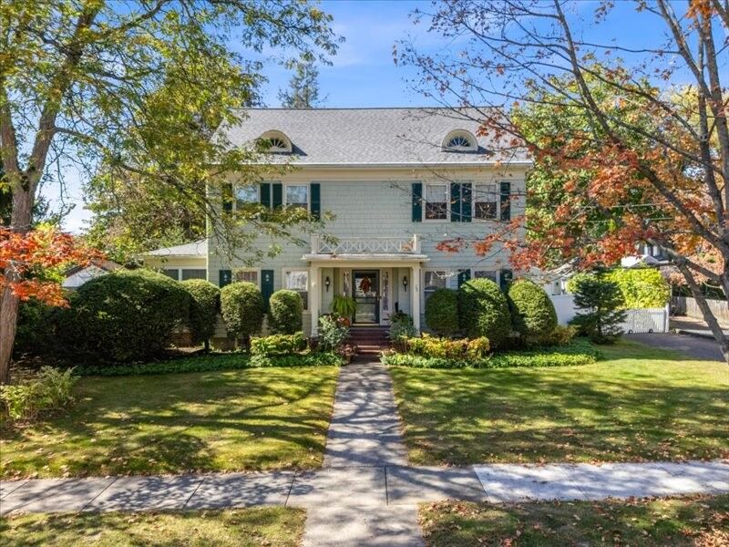 Property Photo:  35 Vermont Avenue  NY 13905 