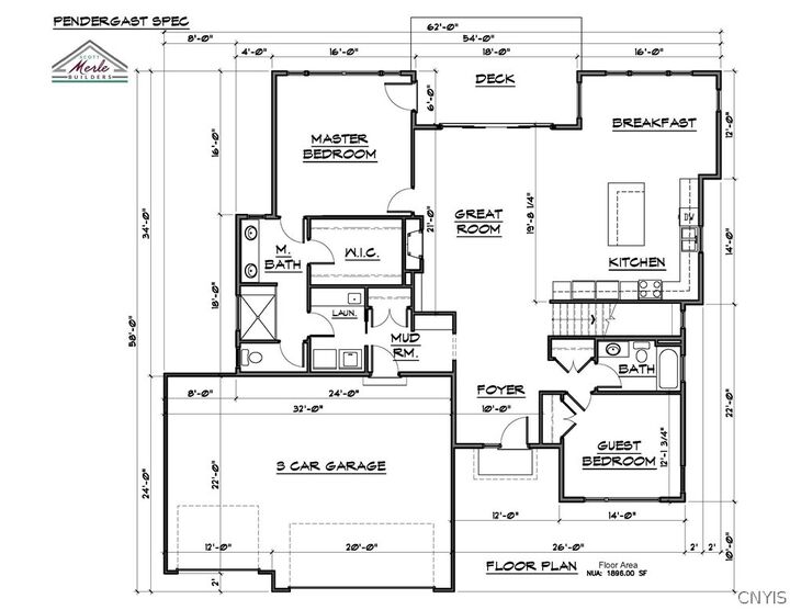 Property Photo:  9498mcm Pendergast Road  NY 13135 