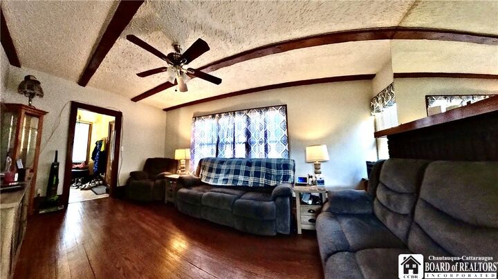 Property Photo:  146 Catlin Avenue  NY 14701 