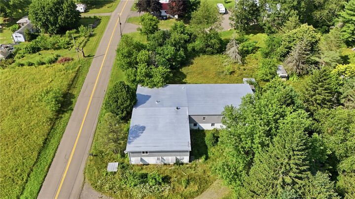 Property Photo:  189 Michigan Hollow Road  NY 14883 