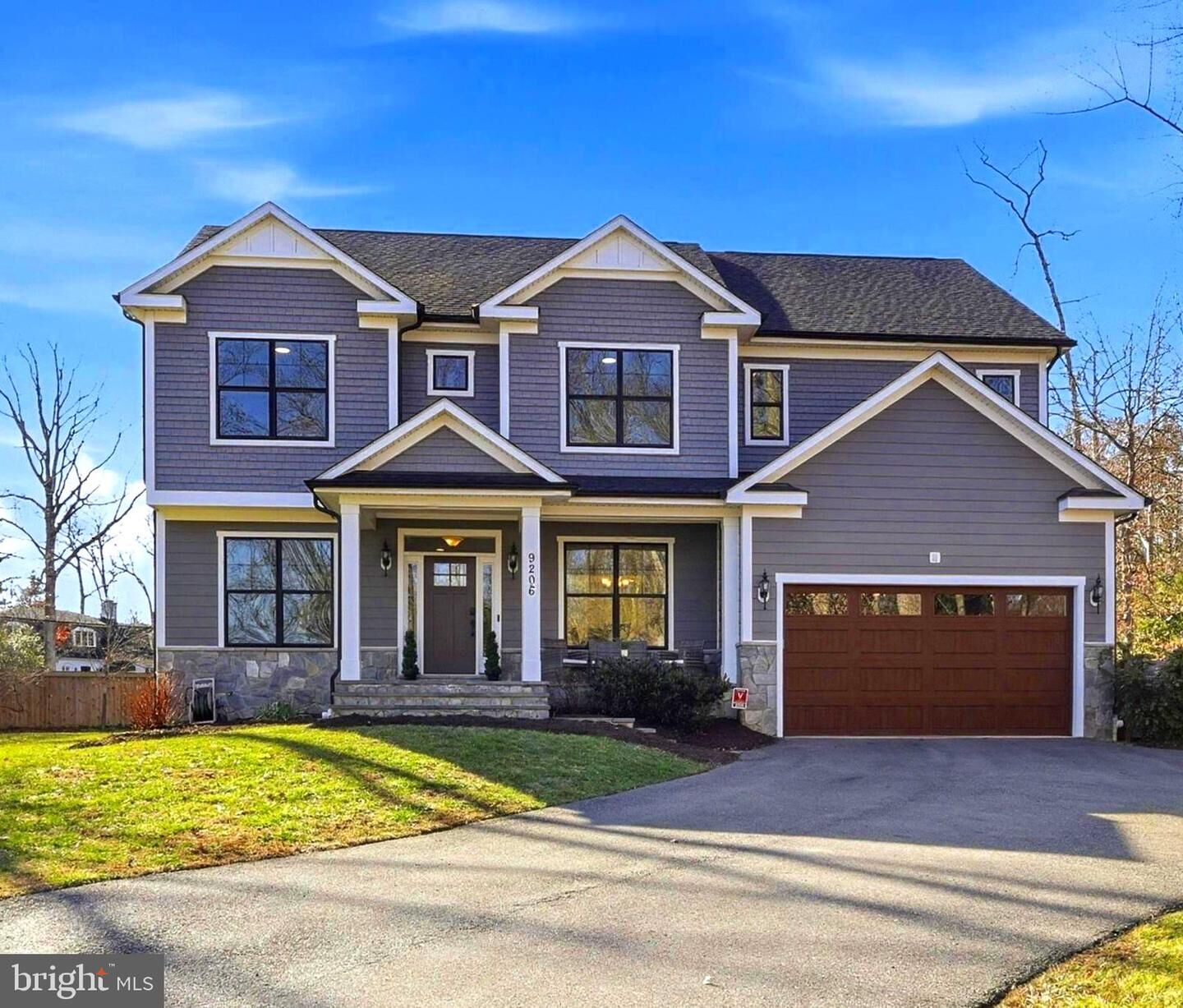 Property Photo:  9206 Fernwood Road  MD 20817 