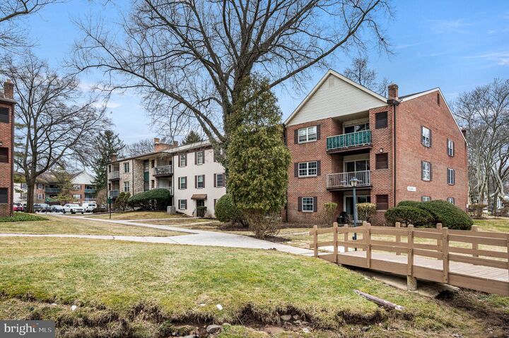 Property Photo:  275 Drummers Lane 275  PA 19087 