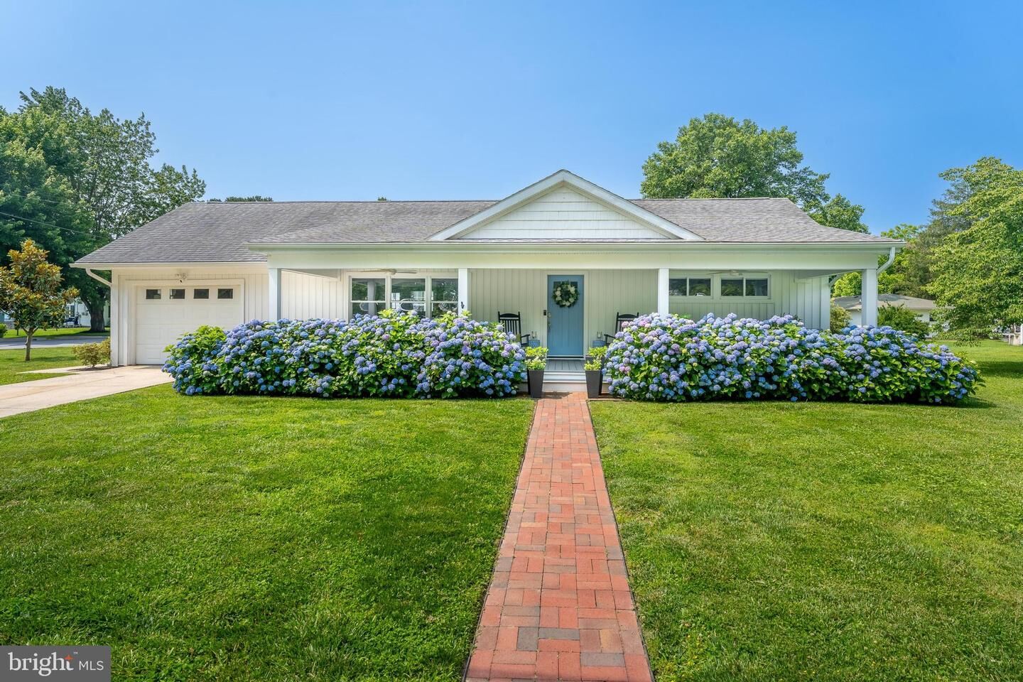 Property Photo:  201 Buckingham Road  MD 21811 