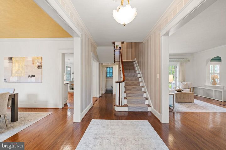 Property Photo:  6108 Vernon Terrace  VA 22307 