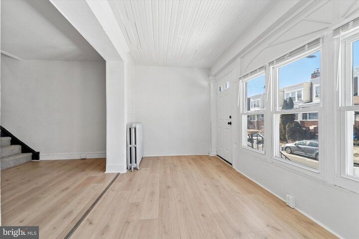 Property Photo:  6512 Reedland Street  PA 19142 