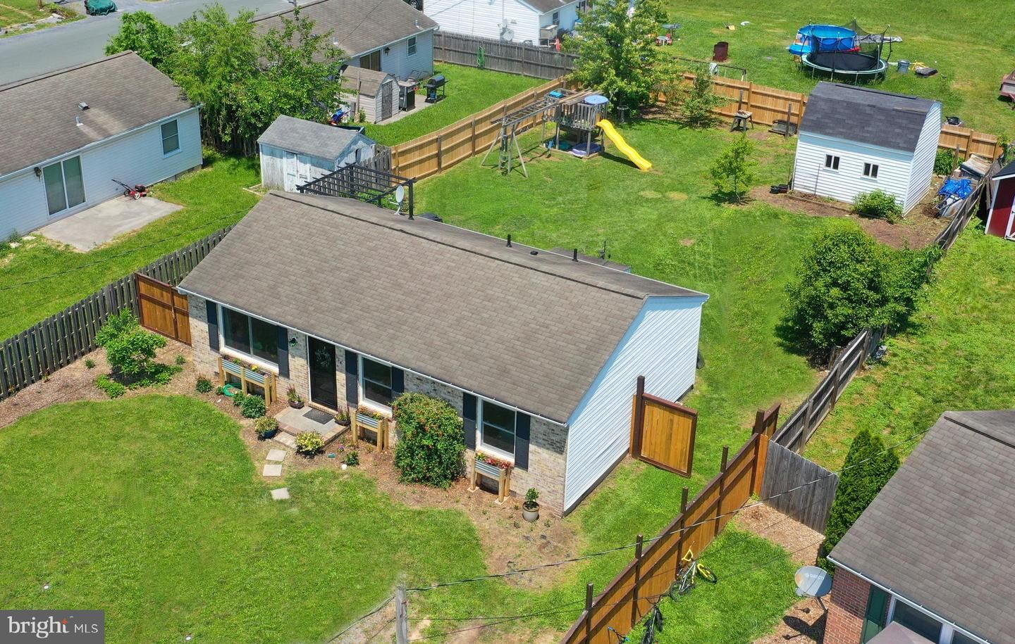 Property Photo:  114 Green Park Drive  VA 22602 