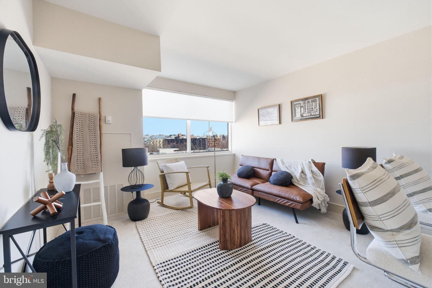 Property Photo:  800 4th Street SW N717  DC 20024 