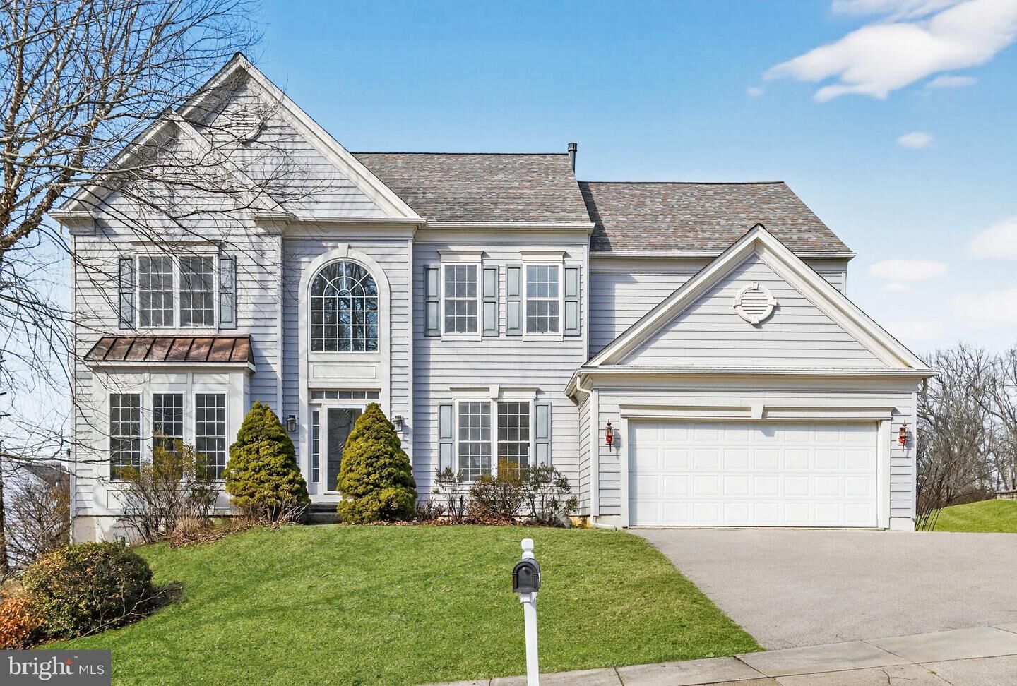 Property Photo:  184 Magnolia Drive  PA 19425 