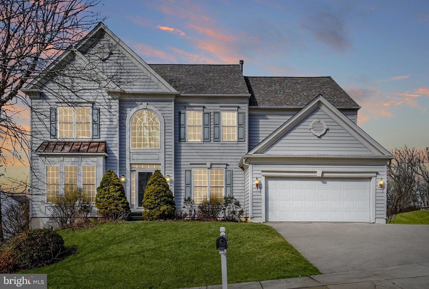 Property Photo: 184 Magnolia Drive PA 19425