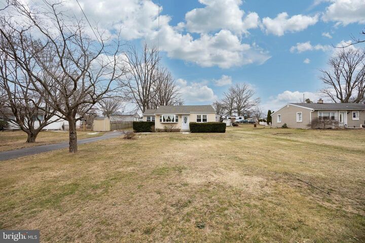 Property Photo:  162 N Reed Road  PA 19468 