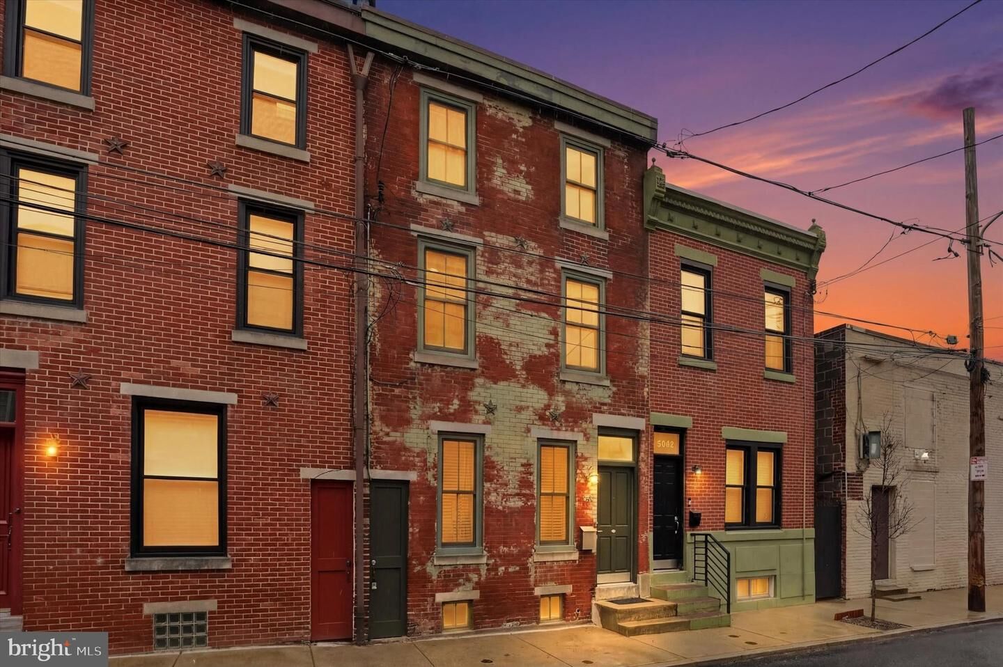 Property Photo:  1040 N Leithgow Street  PA 19123 