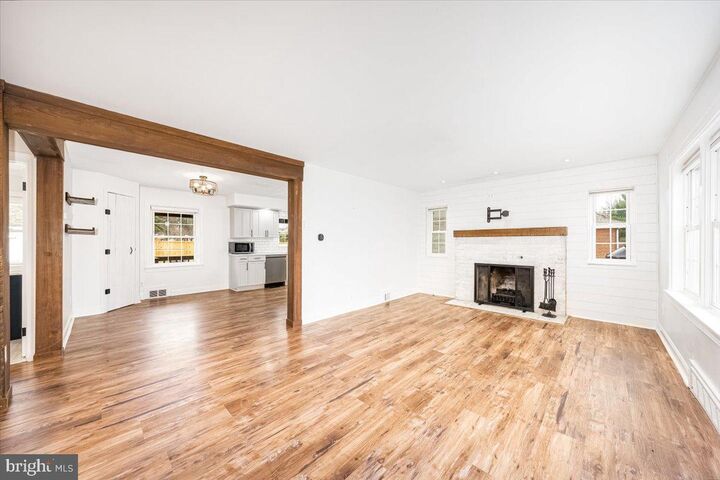 Property Photo:  18436 Woodside Drive  MD 21740 